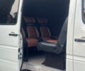 Белый Мерседес Sprinter, объемом двигателя 2.15 л и пробегом 200 тыс. км за 17800 $, фото 7 на Automoto.ua