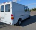 Белый Мерседес Sprinter, объемом двигателя 2.7 л и пробегом 144 тыс. км за 13000 $, фото 5 на Automoto.ua