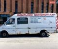 Білий Мерседес Sprinter, об'ємом двигуна 2.1 л та пробігом 685 тис. км за 2000 $, фото 1 на Automoto.ua