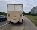 Білий Мерседес Sprinter, об'ємом двигуна 2.69 л та пробігом 420 тис. км за 11500 $, фото 1 на Automoto.ua