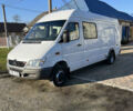Білий Мерседес Sprinter, об'ємом двигуна 0 л та пробігом 110 тис. км за 21800 $, фото 1 на Automoto.ua