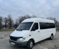 Белый Мерседес Sprinter, объемом двигателя 2.15 л и пробегом 600 тыс. км за 8500 $, фото 2 на Automoto.ua