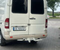Белый Мерседес Sprinter, объемом двигателя 2.15 л и пробегом 200 тыс. км за 17800 $, фото 6 на Automoto.ua