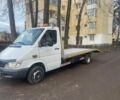 Белый Мерседес Sprinter, объемом двигателя 0 л и пробегом 500 тыс. км за 5901 $, фото 1 на Automoto.ua