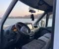 Белый Мерседес Sprinter, объемом двигателя 2.7 л и пробегом 824 тыс. км за 6800 $, фото 8 на Automoto.ua