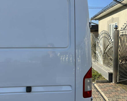 Білий Мерседес Sprinter, об'ємом двигуна 0 л та пробігом 110 тис. км за 21800 $, фото 46 на Automoto.ua