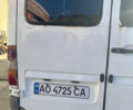 Белый Мерседес Sprinter, объемом двигателя 2.2 л и пробегом 800 тыс. км за 5700 $, фото 20 на Automoto.ua