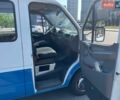 Білий Мерседес Sprinter, об'ємом двигуна 2.2 л та пробігом 5 тис. км за 16000 $, фото 4 на Automoto.ua
