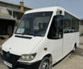 Білий Мерседес Sprinter, об'ємом двигуна 2.15 л та пробігом 650 тис. км за 13999 $, фото 1 на Automoto.ua