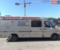 Білий Мерседес Sprinter, об'ємом двигуна 2.1 л та пробігом 685 тис. км за 2000 $, фото 1 на Automoto.ua
