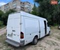 Білий Мерседес Sprinter, об'ємом двигуна 2.2 л та пробігом 418 тис. км за 7000 $, фото 4 на Automoto.ua