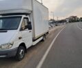 Білий Мерседес Sprinter, об'ємом двигуна 2.69 л та пробігом 420 тис. км за 11500 $, фото 3 на Automoto.ua