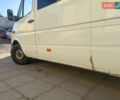 Белый Мерседес Sprinter, объемом двигателя 2.2 л и пробегом 800 тыс. км за 5700 $, фото 4 на Automoto.ua