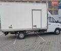 Белый Мерседес Sprinter, объемом двигателя 2.69 л и пробегом 381 тыс. км за 14700 $, фото 6 на Automoto.ua