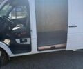 Білий Мерседес Sprinter, об'ємом двигуна 2.15 л та пробігом 375 тис. км за 6500 $, фото 15 на Automoto.ua