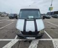 Белый Мерседес Sprinter, объемом двигателя 2.2 л и пробегом 220 тыс. км за 2300 $, фото 1 на Automoto.ua
