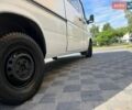 Белый Мерседес Sprinter, объемом двигателя 2.15 л и пробегом 650 тыс. км за 6000 $, фото 4 на Automoto.ua