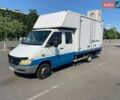 Білий Мерседес Sprinter, об'ємом двигуна 2.2 л та пробігом 5 тис. км за 16000 $, фото 2 на Automoto.ua