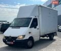 Белый Мерседес Sprinter, объемом двигателя 2.15 л и пробегом 450 тыс. км за 10990 $, фото 1 на Automoto.ua