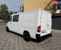 Белый Мерседес Sprinter, объемом двигателя 2.15 л и пробегом 650 тыс. км за 6000 $, фото 2 на Automoto.ua