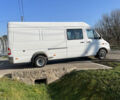 Білий Мерседес Sprinter, об'ємом двигуна 0 л та пробігом 110 тис. км за 21800 $, фото 6 на Automoto.ua