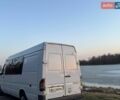 Белый Мерседес Sprinter, объемом двигателя 2.69 л и пробегом 825 тыс. км за 6750 $, фото 4 на Automoto.ua