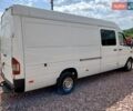 Белый Мерседес Sprinter, объемом двигателя 2.15 л и пробегом 509 тыс. км за 8200 $, фото 5 на Automoto.ua