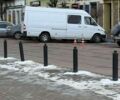 Белый Мерседес Sprinter, объемом двигателя 2.69 л и пробегом 350 тыс. км за 13586 $, фото 13 на Automoto.ua