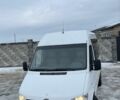 Белый Мерседес Sprinter, объемом двигателя 2.1 л и пробегом 348 тыс. км за 7800 $, фото 8 на Automoto.ua