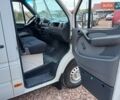 Белый Мерседес Sprinter, объемом двигателя 2.15 л и пробегом 509 тыс. км за 8200 $, фото 16 на Automoto.ua