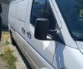 Белый Мерседес Sprinter, объемом двигателя 2.1 л и пробегом 600 тыс. км за 7650 $, фото 1 на Automoto.ua