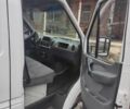 Белый Мерседес Sprinter, объемом двигателя 2.15 л и пробегом 543 тыс. км за 12000 $, фото 12 на Automoto.ua