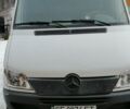Белый Мерседес Sprinter, объемом двигателя 2.15 л и пробегом 575 тыс. км за 5200 $, фото 1 на Automoto.ua