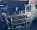 Белый Мерседес Sprinter, объемом двигателя 2.69 л и пробегом 825 тыс. км за 6750 $, фото 11 на Automoto.ua