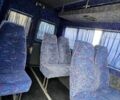 Белый Мерседес Sprinter, объемом двигателя 2.1 л и пробегом 348 тыс. км за 7800 $, фото 20 на Automoto.ua