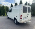Белый Мерседес Sprinter, объемом двигателя 2.15 л и пробегом 200 тыс. км за 17800 $, фото 4 на Automoto.ua