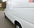 Белый Мерседес Sprinter, объемом двигателя 2.69 л и пробегом 486 тыс. км за 5499 $, фото 10 на Automoto.ua