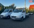 Белый Мерседес Sprinter, объемом двигателя 2.15 л и пробегом 5 тыс. км за 14600 $, фото 21 на Automoto.ua