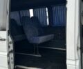 Белый Мерседес Sprinter, объемом двигателя 2.1 л и пробегом 348 тыс. км за 7800 $, фото 18 на Automoto.ua