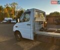 Белый Мерседес Sprinter, объемом двигателя 2.15 л и пробегом 5 тыс. км за 14600 $, фото 14 на Automoto.ua