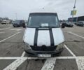 Білий Мерседес Sprinter, об'ємом двигуна 2.15 л та пробігом 202 тис. км за 4350 $, фото 2 на Automoto.ua