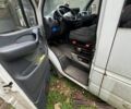 Белый Мерседес Sprinter, объемом двигателя 2.69 л и пробегом 390 тыс. км за 6900 $, фото 1 на Automoto.ua