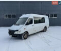 Білий Мерседес Sprinter, об'ємом двигуна 2.7 л та пробігом 513 тис. км за 6990 $, фото 1 на Automoto.ua