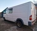 Белый Мерседес Sprinter, объемом двигателя 2.1 л и пробегом 2 тыс. км за 8000 $, фото 10 на Automoto.ua
