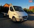 Белый Мерседес Sprinter, объемом двигателя 2.15 л и пробегом 5 тыс. км за 14600 $, фото 5 на Automoto.ua