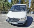 Белый Мерседес Sprinter, объемом двигателя 0 л и пробегом 320 тыс. км за 4700 $, фото 1 на Automoto.ua