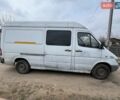 Білий Мерседес Sprinter, об'ємом двигуна 2.2 л та пробігом 456 тис. км за 5800 $, фото 2 на Automoto.ua