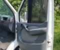 Белый Мерседес Sprinter, объемом двигателя 2 л и пробегом 370 тыс. км за 5999 $, фото 10 на Automoto.ua