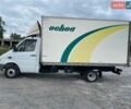 Білий Мерседес Sprinter, об'ємом двигуна 2.7 л та пробігом 173 тис. км за 11500 $, фото 12 на Automoto.ua