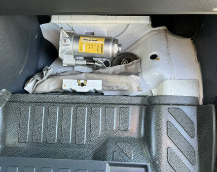 Білий Мерседес Sprinter, об'ємом двигуна 0 л та пробігом 110 тис. км за 21800 $, фото 22 на Automoto.ua